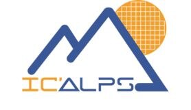 We are IC'Alps