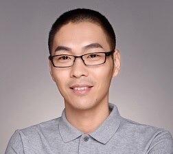 ICETech contact: Oliver Wang