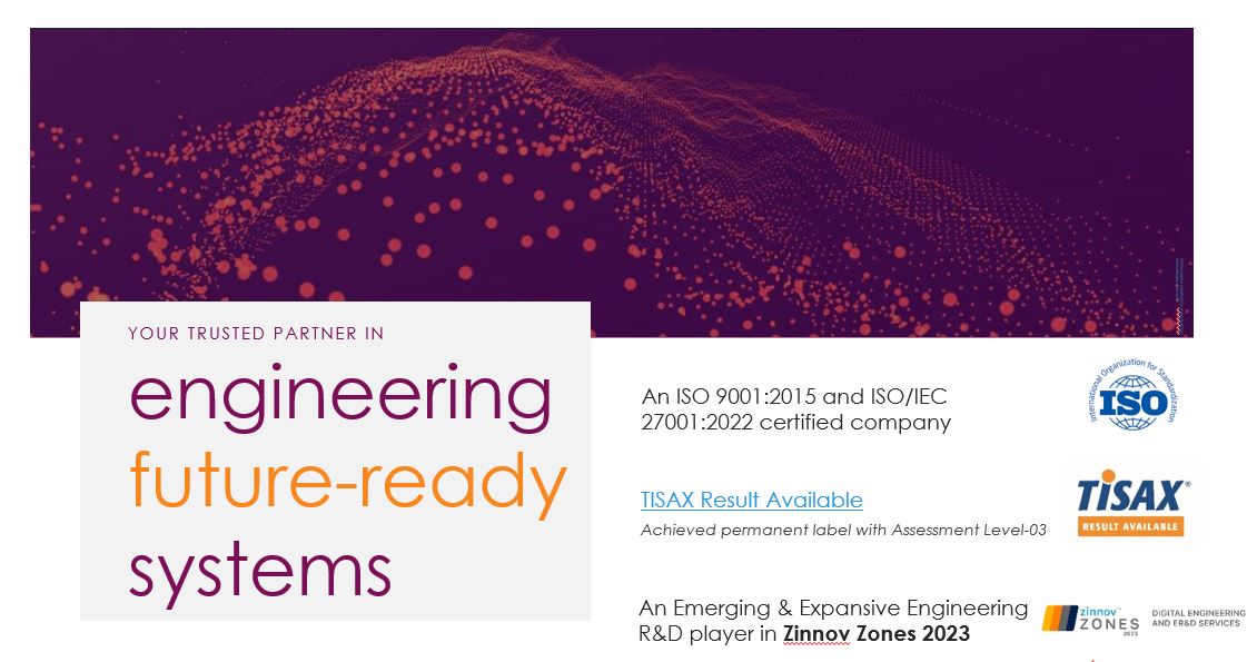 Ignitarium Expertise