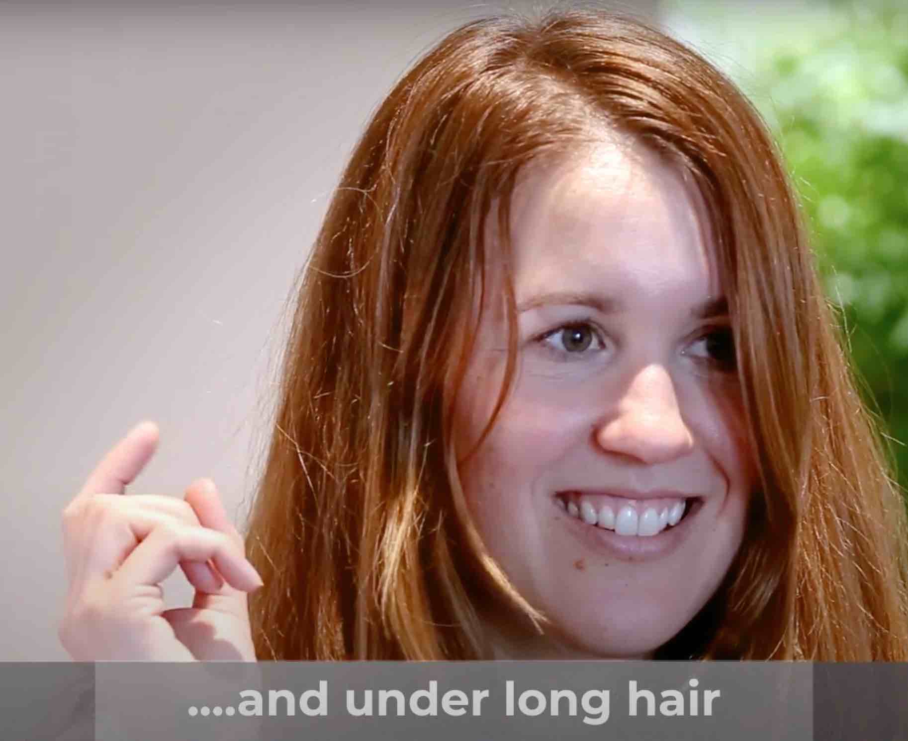 Gesture controlled earbuds with Imagimob and Acconeer