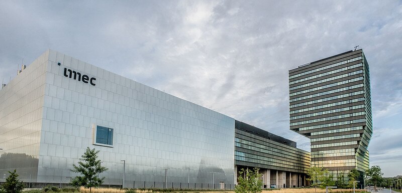Imec, a hub for nano- and digital technologies
