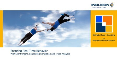 INCHRON company overview