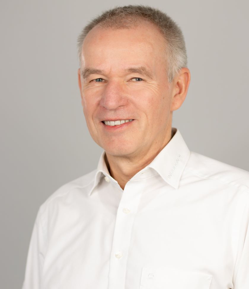 INCHRON AG contact: Dr. Ralf Münzenberger