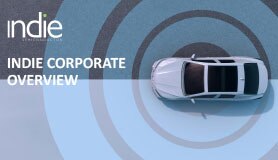 indie Corporate Overview