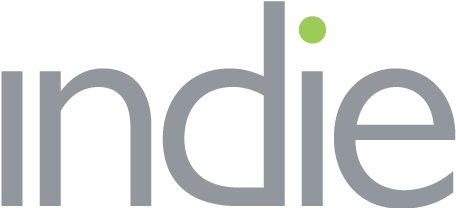 indie logo