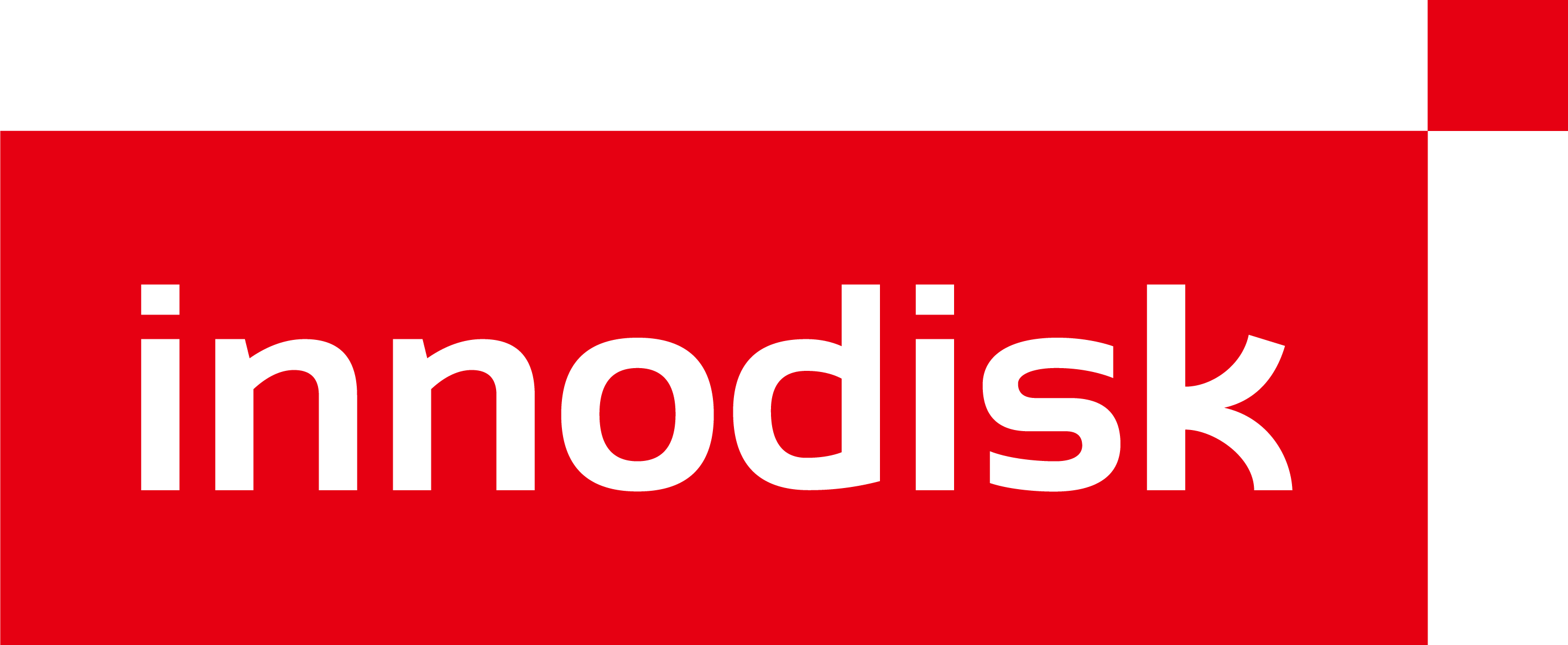 Innodisk Corporation logo