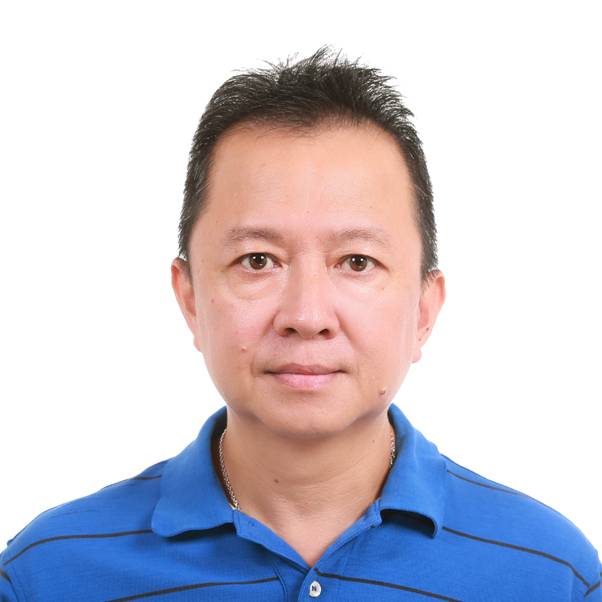 INNOFUSION SEMICONDUCTOR PTE. LTD. contact: Perry Huang
