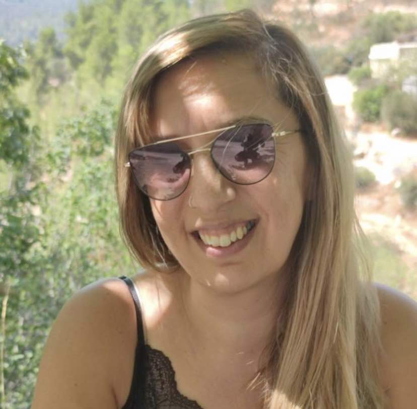 InnoWave Design LLC contact: Alona Chen