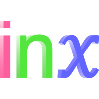 inx  logo