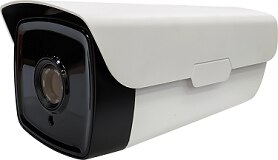  Motor vehicle non-motor vehicle human/face detection camera