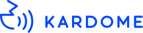 Kardome logo