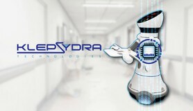 Klepsydra for Robotics