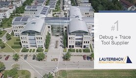 Lauterbach and Arm - a Successful Long-Term Collaboration