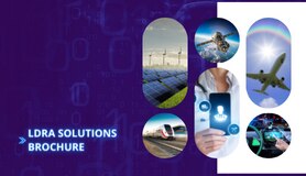 LDRA Solutions Brochure