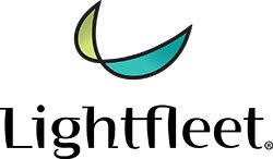 Lightfleet Corporation logo