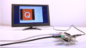 Linaro releases on the Qualcomm Robotics RB5 Development Kit