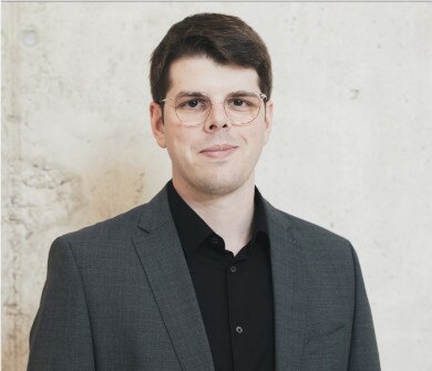 MachineWare contact: Lukas Jünger