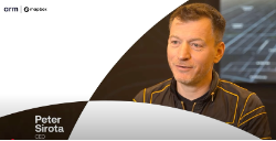 Built on Arm: Mapbox