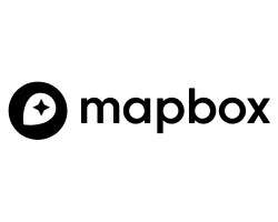 Mapbox logo