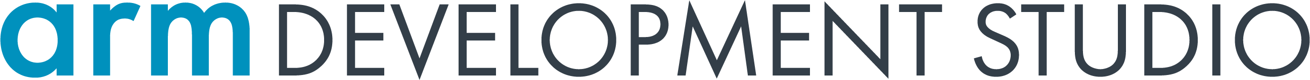 Arm development tools brochure