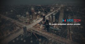 Introduction to MDS Tech