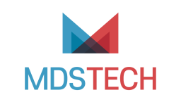 MDS Tech logo