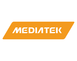 MediaTek logo