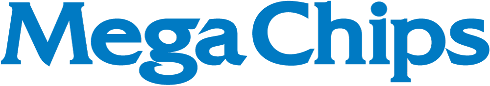MegaChips Corporation logo