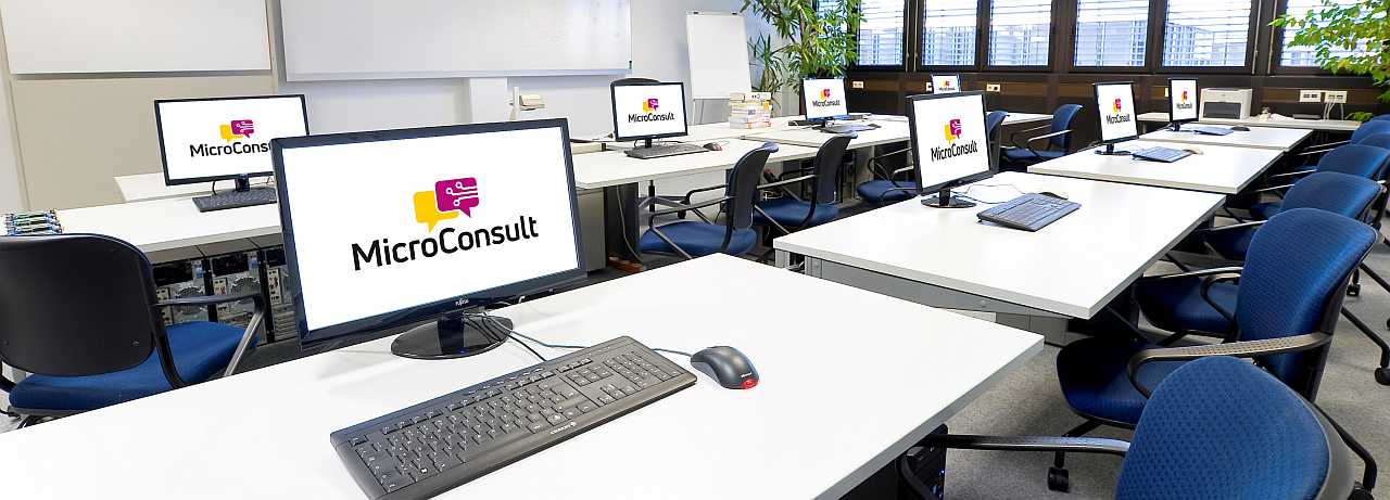 Training environment