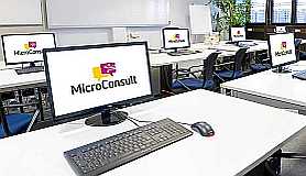 Training environment