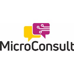 MicroConsult  Academy GmbH logo
