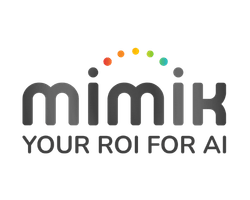mimik logo