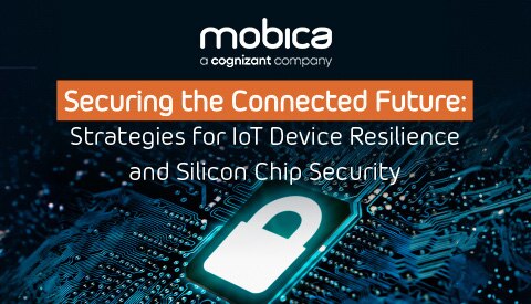 Future-Proofing IoT: Strategies for Device & Chip Security