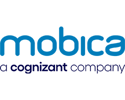 Mobica Ltd logo