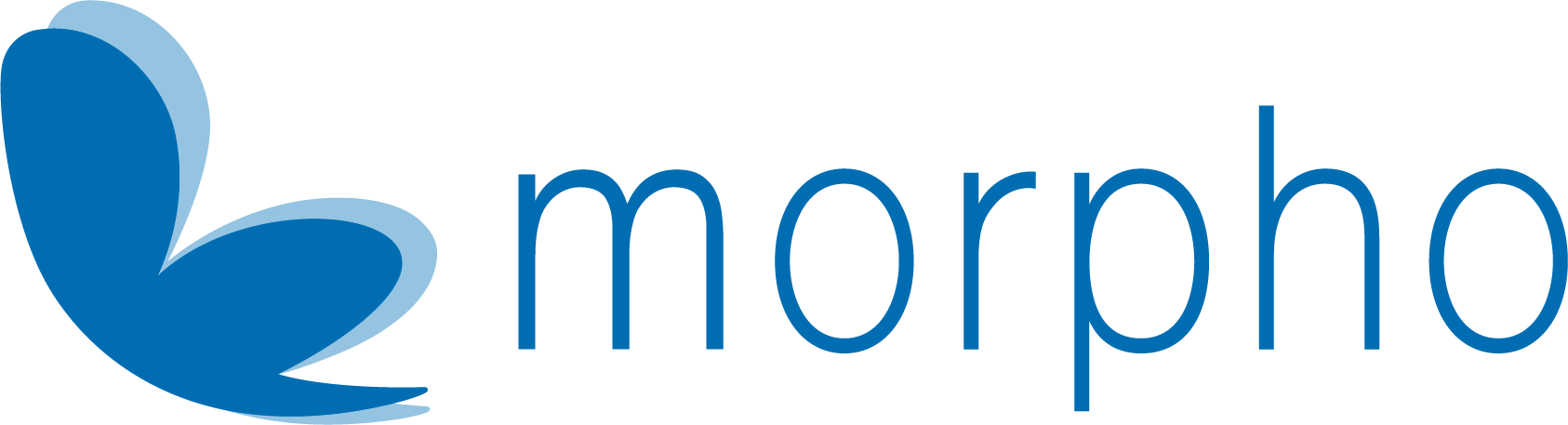Morpho logo