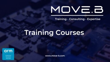 MOVE.B - Training Courses