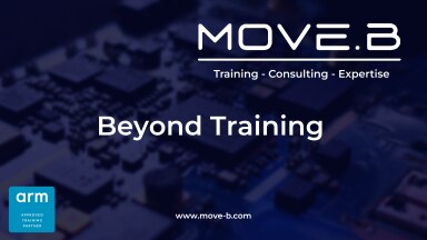 MOVE.B - Beyond Training