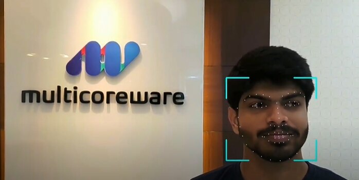 MulticoreWare's Face AnalytiQ Demo