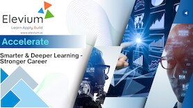 Accelerate | Smarter & Deeper Learning for a Stronger Career