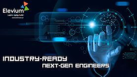 Elevium - Learn. Apply. Build