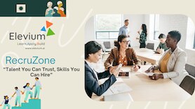 Recruzone | Talents You Can Trust, Skills You Can Hire