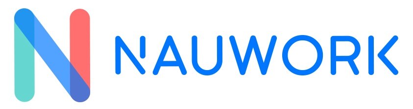 NauWork logo