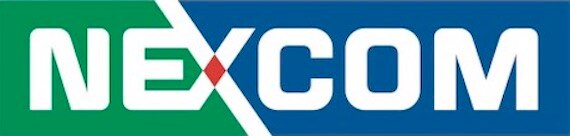 Nexcom logo