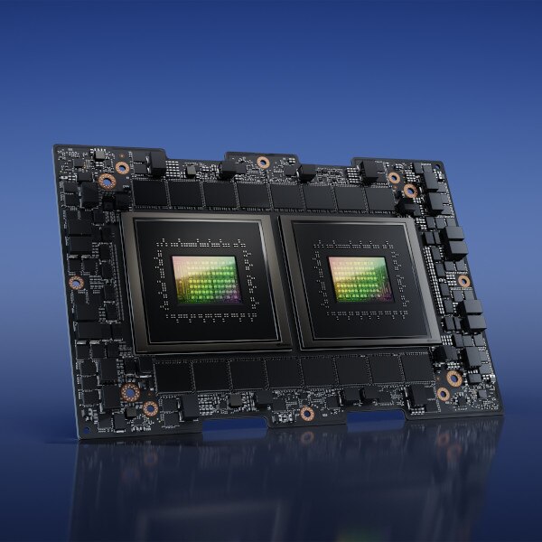 NVIDIA Grace CPU Superchip
