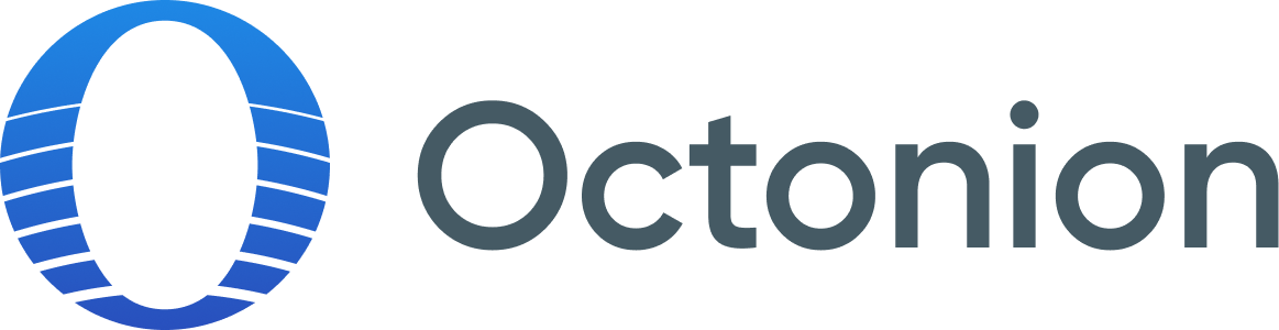 Octonion logo