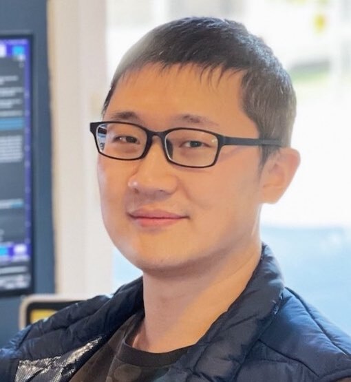 OmniML Inc. contact: Di Wu