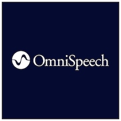 OmniSpeech AI voice applications 