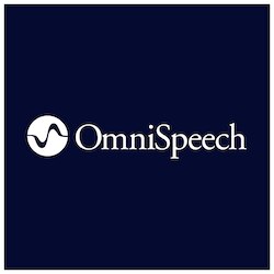 OmniSpeech logo