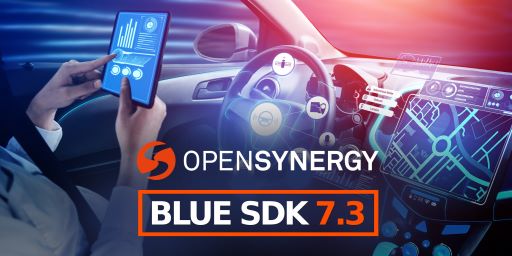 Blue SDK RapidLaunch for Linux