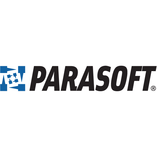 Parasoft logo